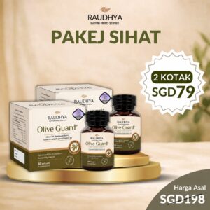 PAKEJ SIHAT