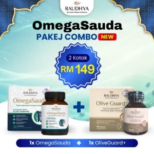 Omega Combo 9.9